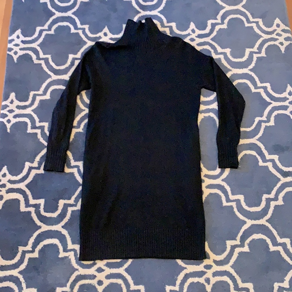 Lululemon Turtleneck Dress